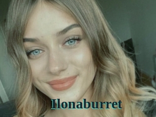 Ilonaburret
