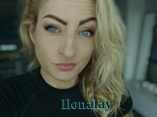 Ilonalay