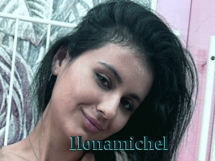 Ilonamichel