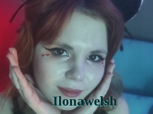 Ilonawelsh