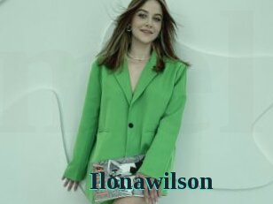 Ilonawilson
