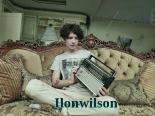 Ilonwilson