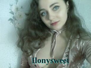 Ilonysweet