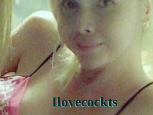 Ilovecockts