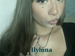 Ilyluna