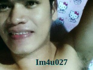 Im4u027