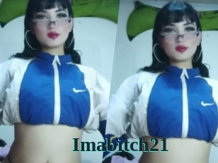 Imabitch21