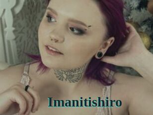 Imanitishiro