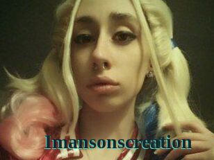 Imansonscreation