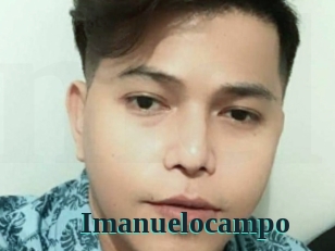 Imanuelocampo