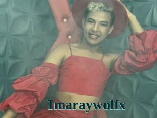 Imaraywolfx