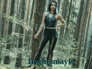 Imeldamayte