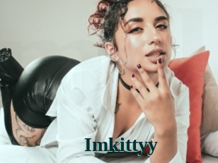 Imkittyy