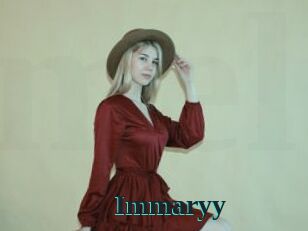 Immaryy