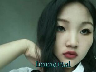 Immortal