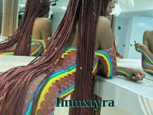 immxtyra Melody Melons