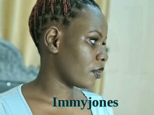 Immyjones