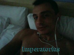Imperatorius