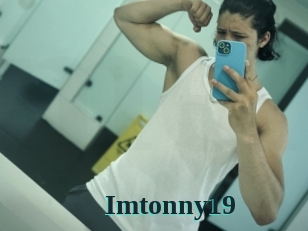 imtonny19 Melody Melons