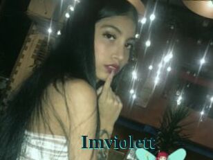 Imviolett