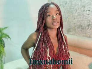 Imxnahomii