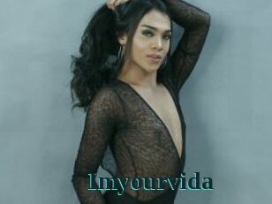 Imyourvida