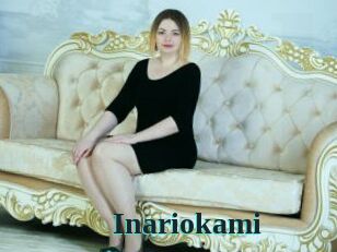 Inariokami