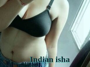 Indian_isha