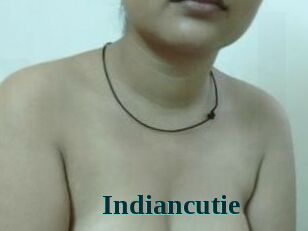 Indiancutie