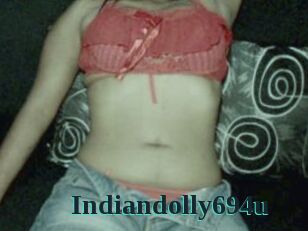 Indiandolly694u