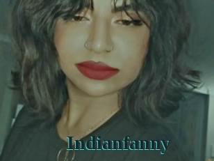 Indianfanny