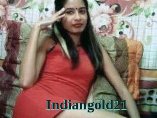 Indiangold21