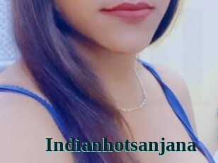Indianhotsanjana