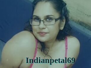 Indianpetal69