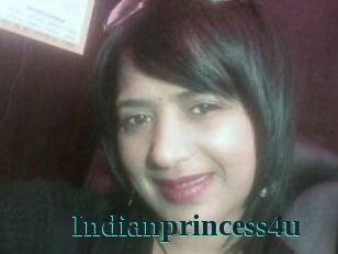 Indianprincess4u