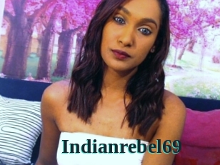 indianrebel69 Melody Melons