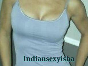 Indiansexyisha