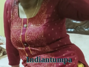 Indiantumpa