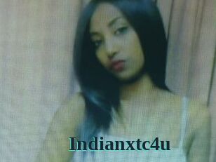 Indianxtc4u