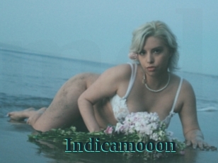 Indicamooon