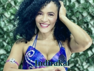 Indirakaf