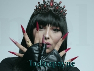Indirapayne