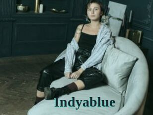Indyablue