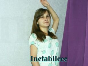 Inefablleee