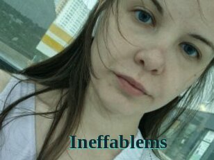 Ineffablems