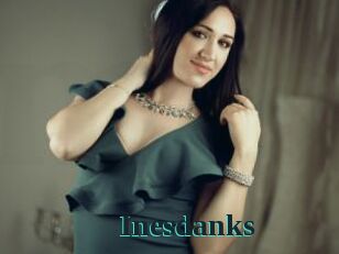 Inesdanks