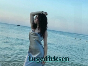 ingedirksen Melody Melons