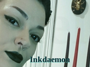 Inkdaemon