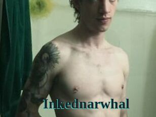 Inkednarwhal
