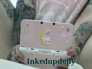Inkedupdolly